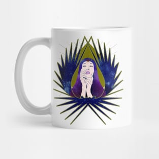 Valkyrie Mug